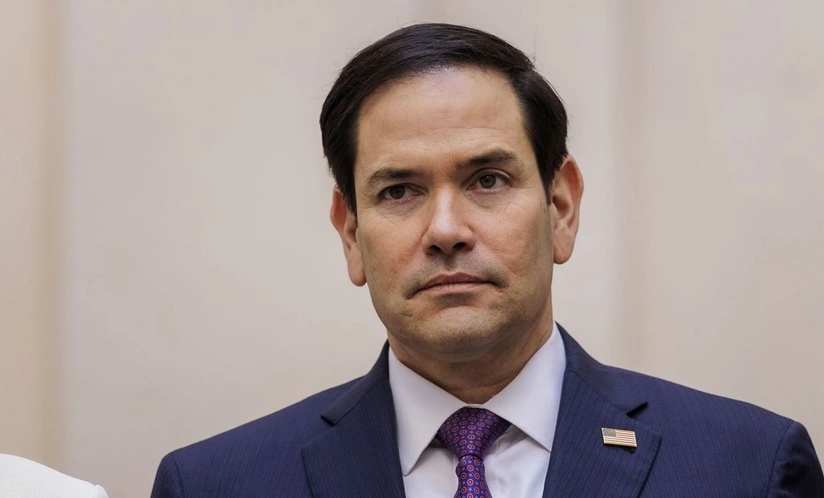 Rubio əlaqələri möhkəmləndirmək üçün Şərqi Avropaya gedir