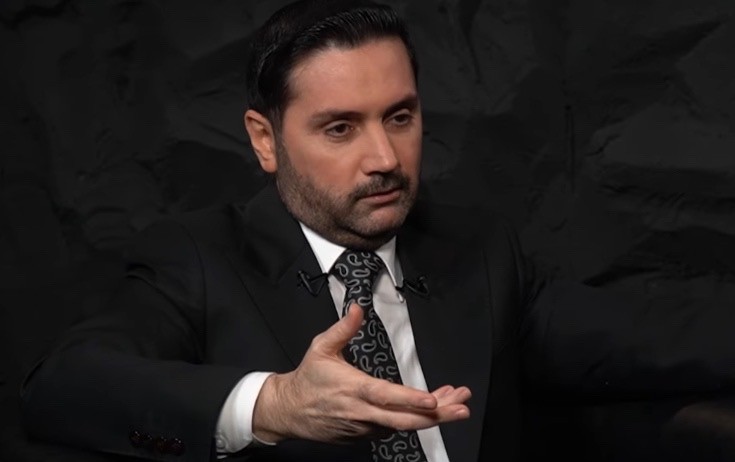 "Sosial verilişlərdə edilənlər haramdır"