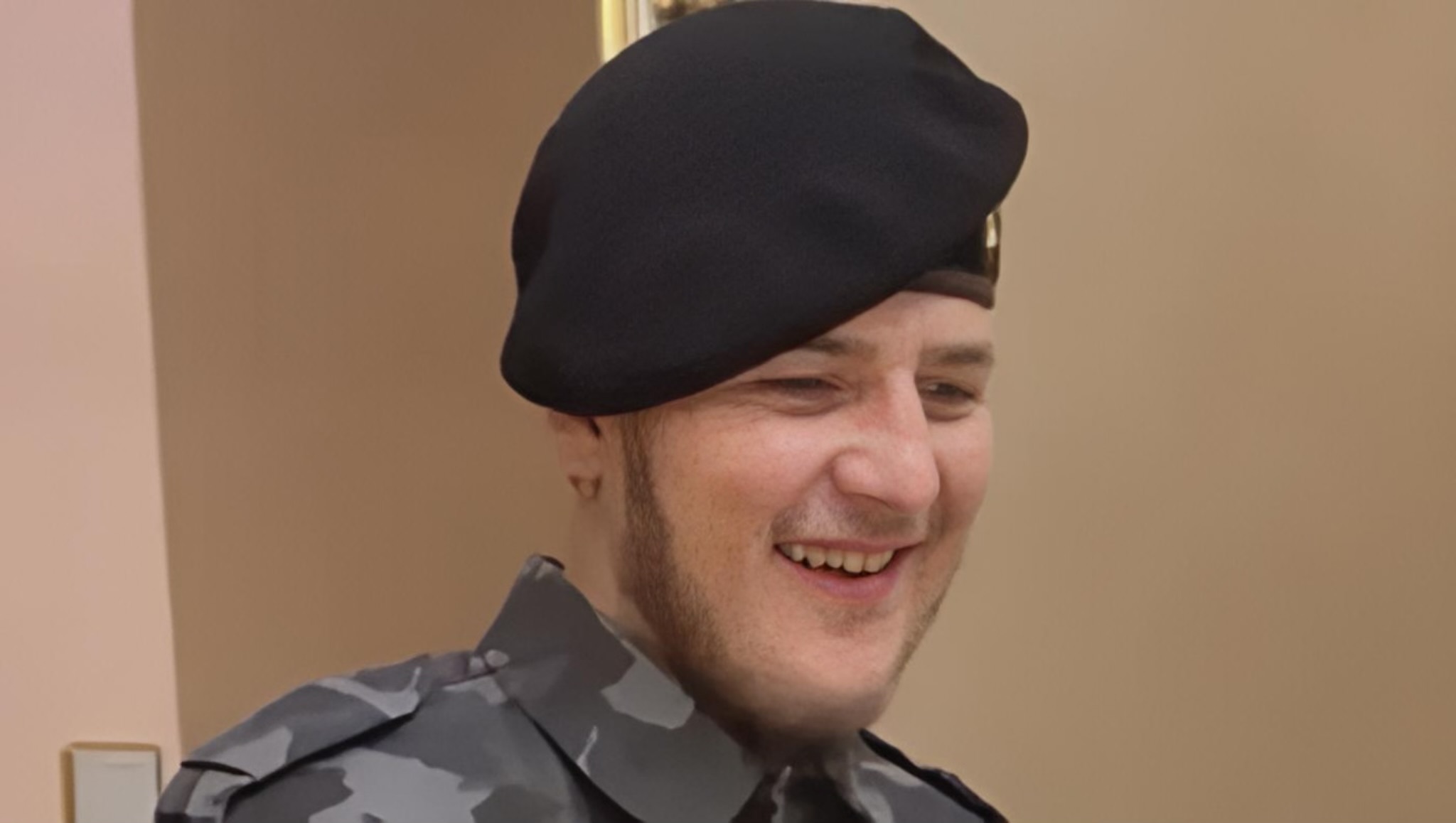 Qəzada yaralanan Ramzan Kadırovun oğlunun dalağı çıxarıldı - Bir gözü isə...