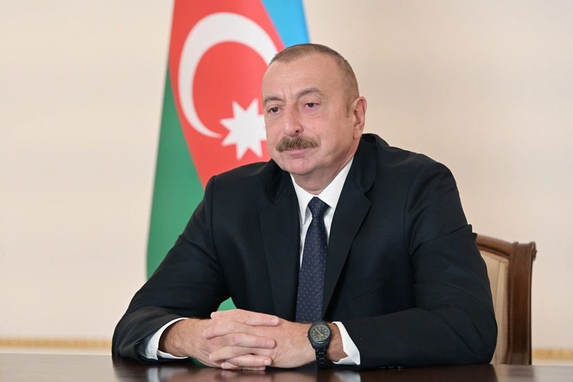 Azərbaycan Prezidenti: Aleksandar Vuçiç dövlətçilik maraqlarını hər şeydən üstün tutur