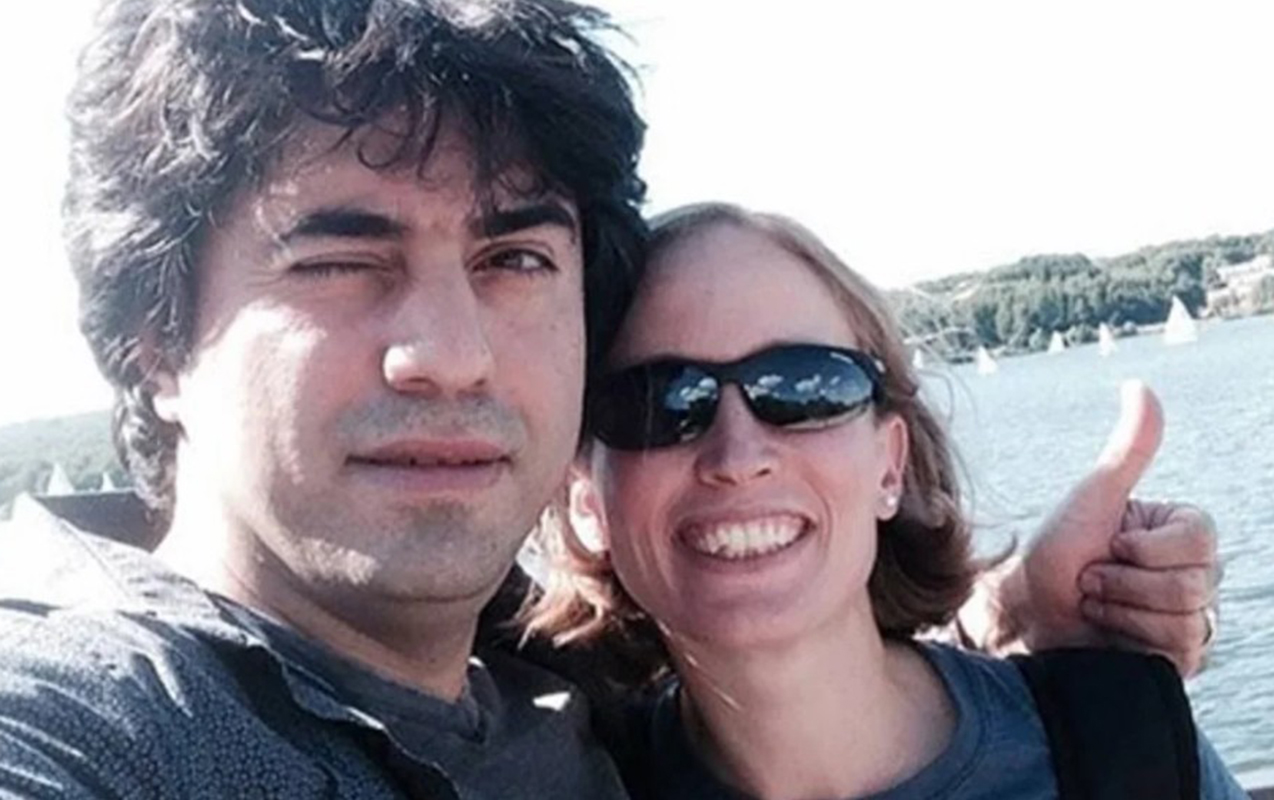 Eminin 10 aylıq səfirlik “macərası” - “Saçını rənglədi, qadın paltarı geyindi”