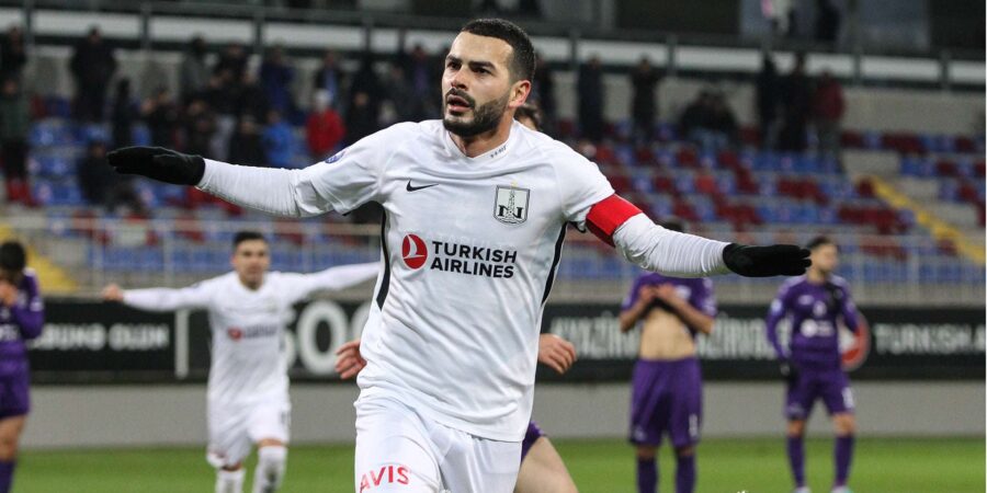 Emin Mahmudov: "Qarabağ"la oyunun təxirə salınması bizə problem olacaq"