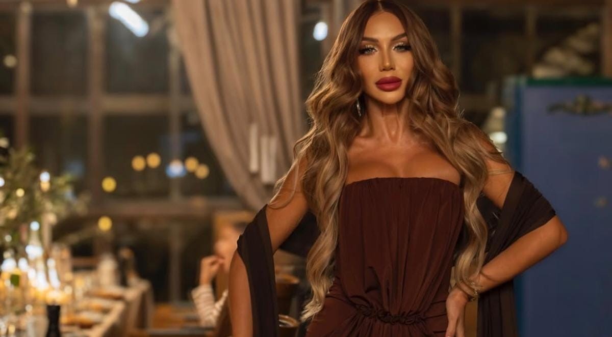 "Sənəti səndən aşağı olana dəyər veriləndə, sən sənətdən küsürsən" - VİDEO