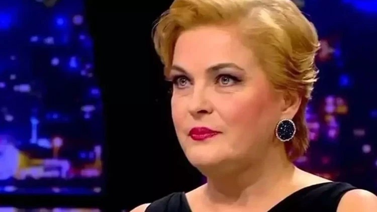 Məşhur aktrisa ölüm xəbərindən danışdı - "İnanmayın!"