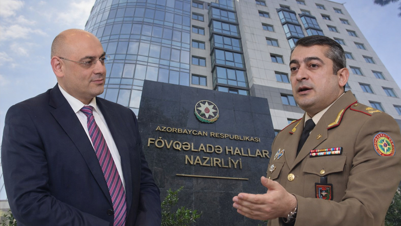 Yeni nazir müavinləri kimlərdir? - DOSYE