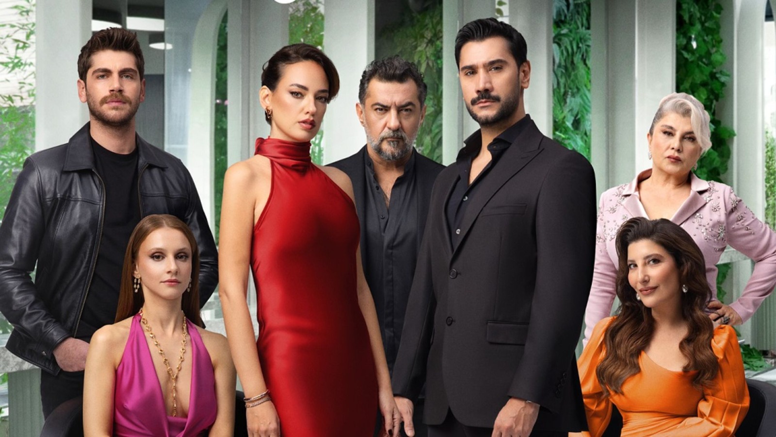 "Rüya gibi" final qərarı aldı