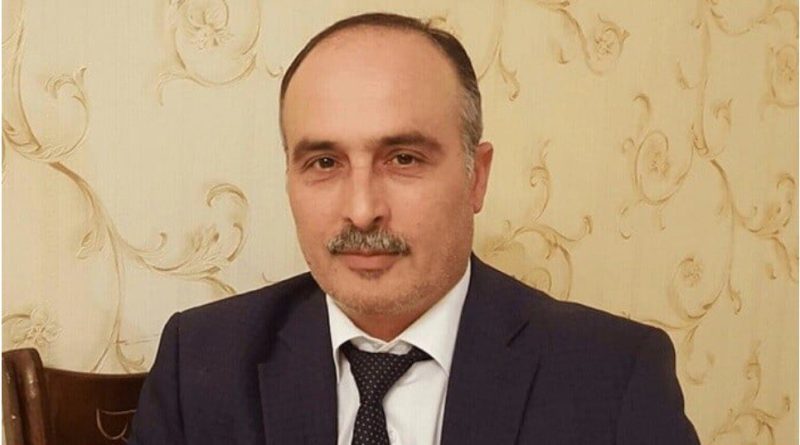 "Hürriyyət"in baş redaktoru ilə bağlı qərar verildi