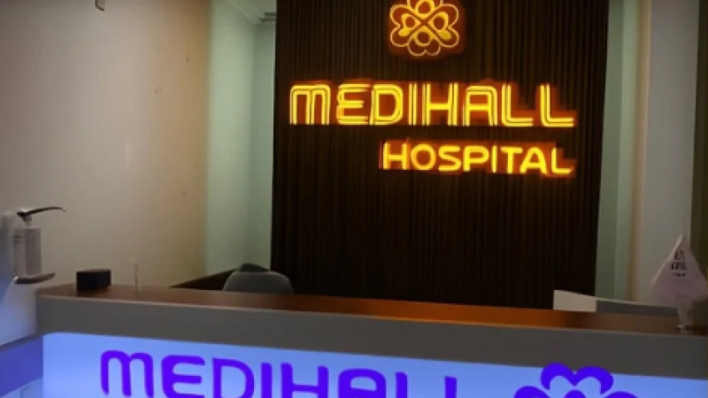 "Medi Hall"da əməliyyat olunan qadın öldü - Prokurorluq araşdırmaya başladı