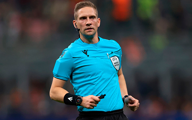 “Qarabağ” – “Nyukasl” matçının hakimləri açıqlandı