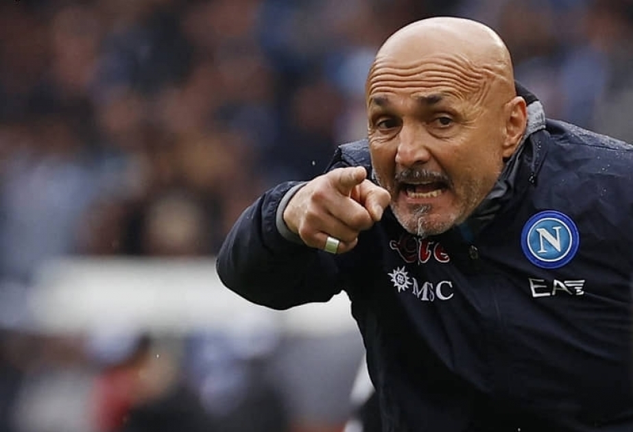 Spalletti “Beşiktaş”ı son anda rədd edib