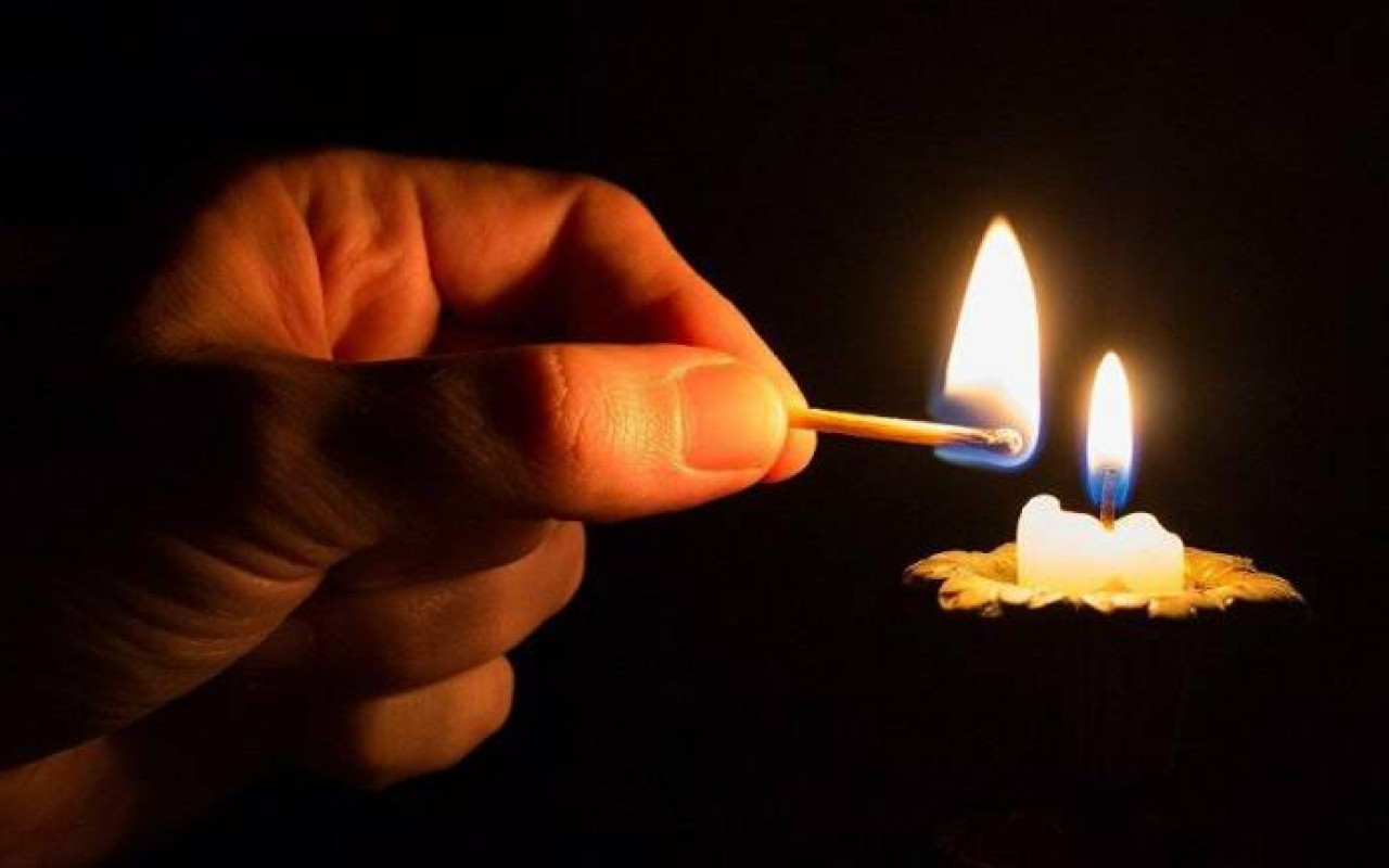 Naxçıvanın bu ərazilərində işıq olmayacaq