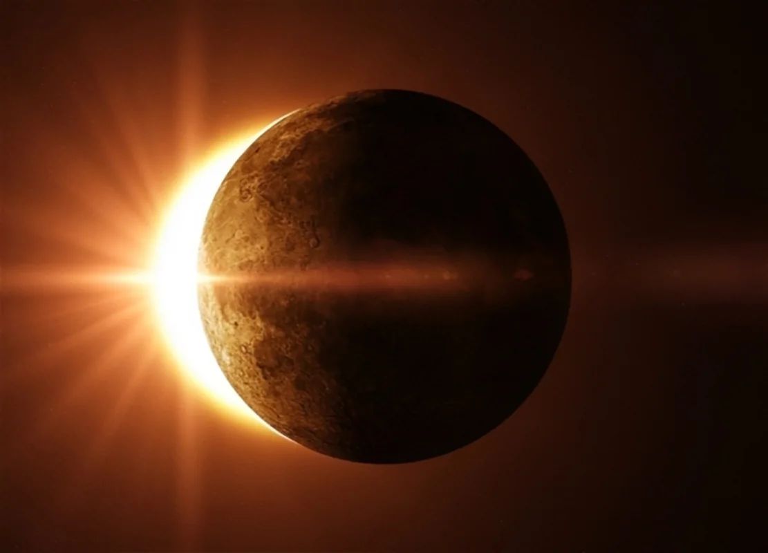 Sabah ilin ilk Günəş tutulması olacaq