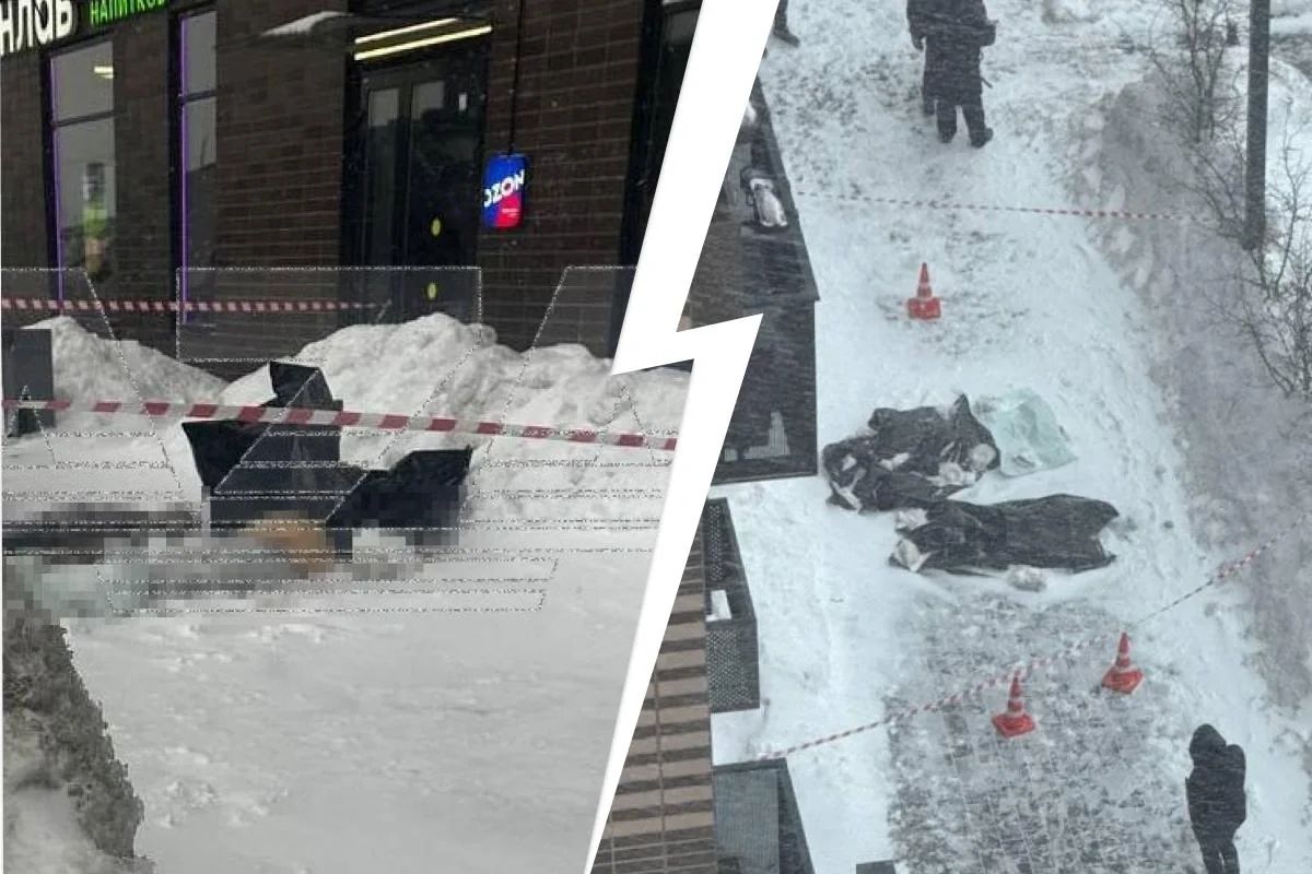 Moskvada azərbaycanlı cütlüyün müəmmalı ölümü