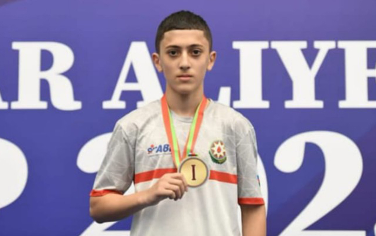 16 yaşlı boksçunun ölümü prokurorluqda araşdırılır