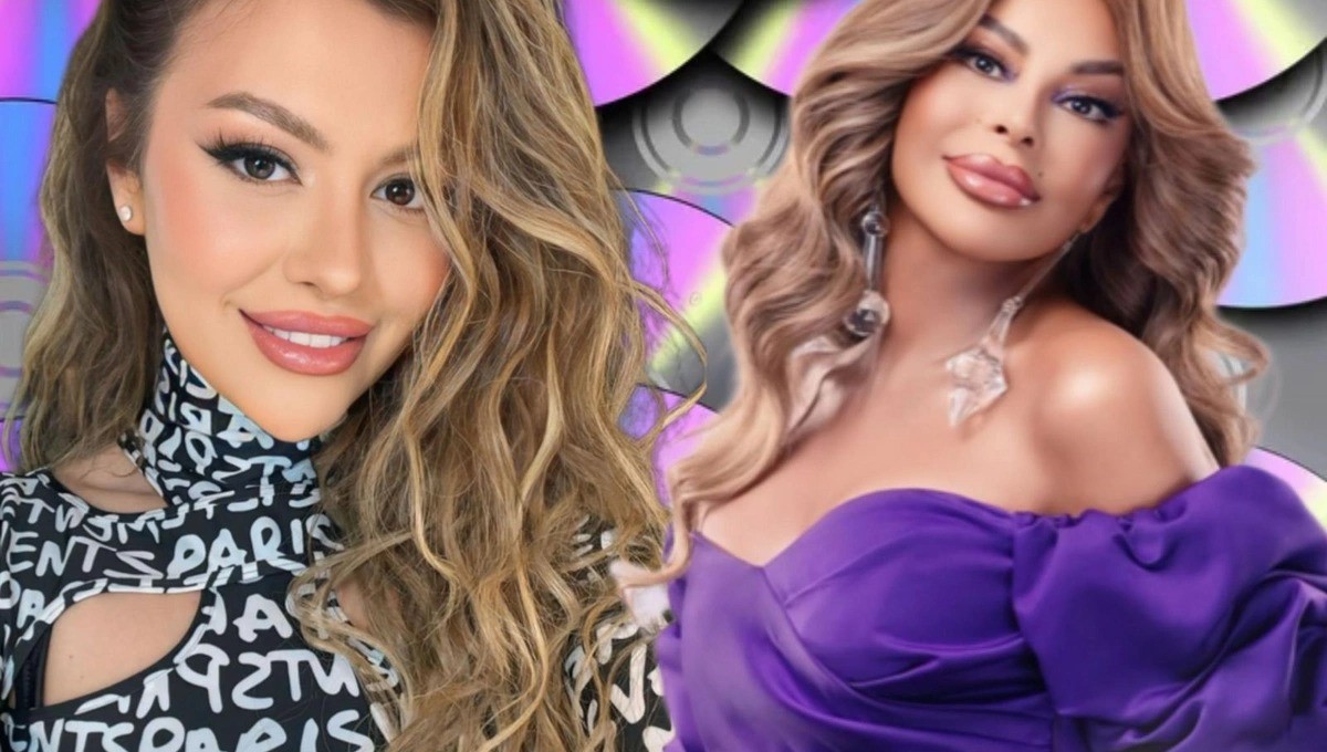 "Səsi mənə bənzəsə də, zövqlərimiz başqadır" - Xalq artisti qızından danışdı