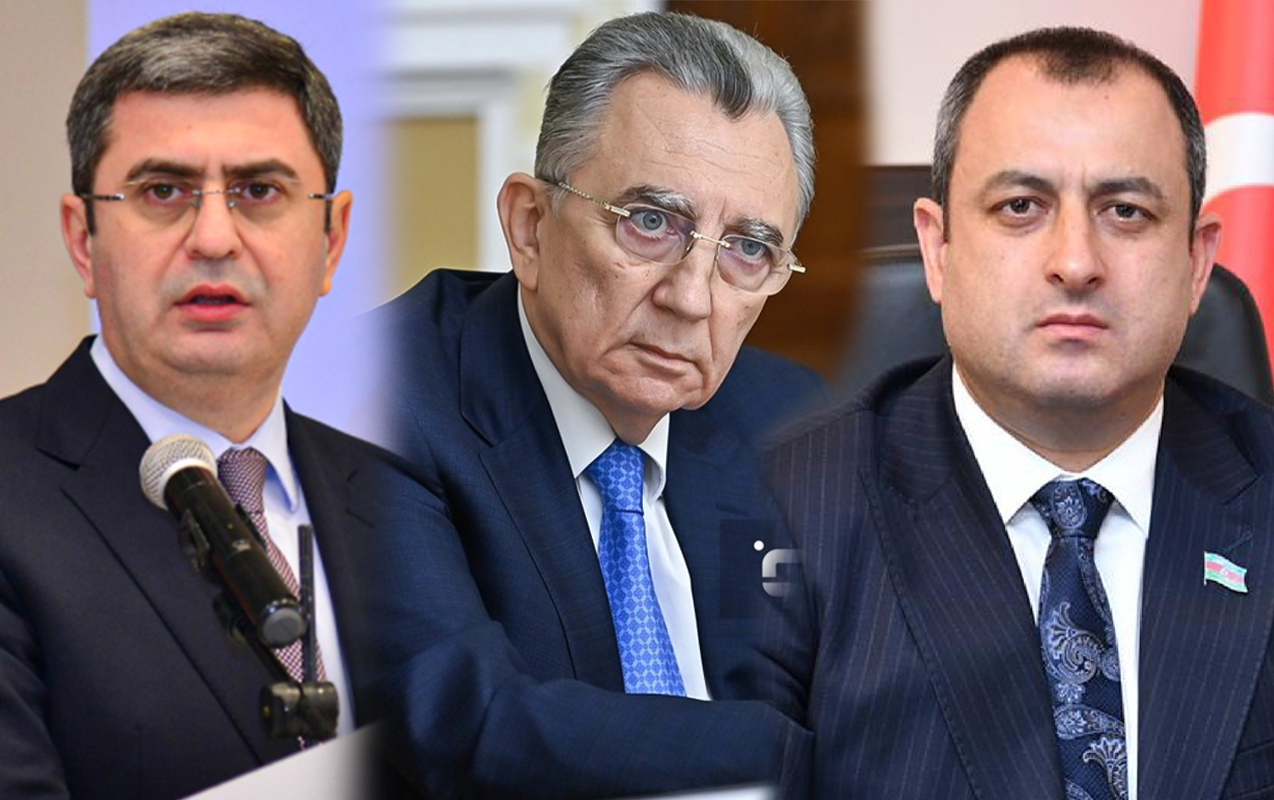 Bir icra başçısına töhmət verildi - Digərinə xəbərdarlıq edildi