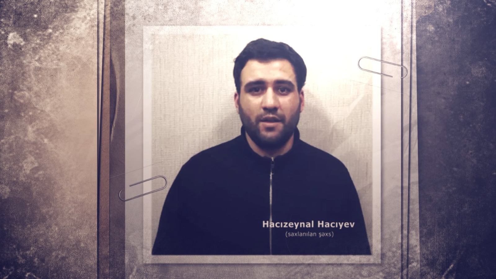 Sosial şəbəkələrdə “sərfəli kredit” elanları verən şəxs saxlanıldı - VİDEO