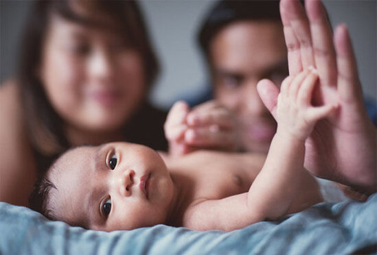 “Süni mayalanma ilə doğulan uşaqlar…”