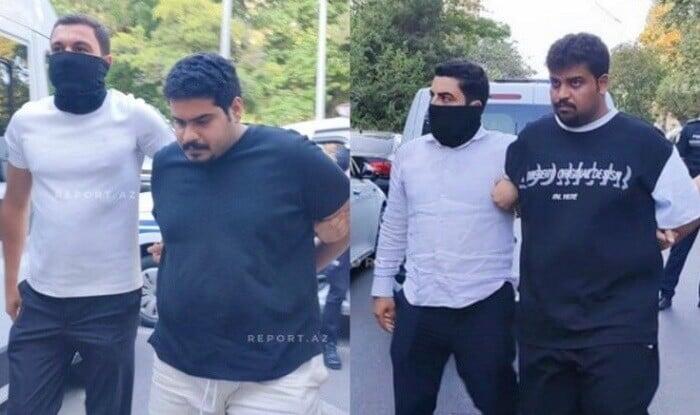 Şəhidlərimizi təhqir edən ərəblərin cəzası azaldıldı