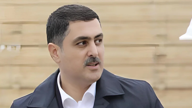 Rəşad Daşdəmirovun həbs müddəti uzadıldı