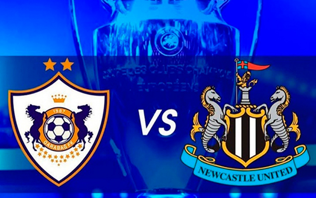 "Qarabağ" 750 milyon avroluq rəqibini məğlub edə bilərmi? - AÇIQLAMA