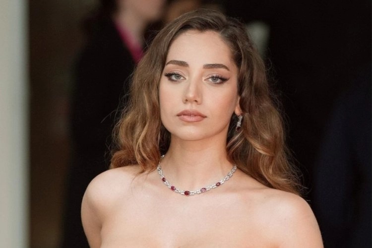 “Kızıcık Şerbeti”nin aktrisası BMT elçisi seçildi