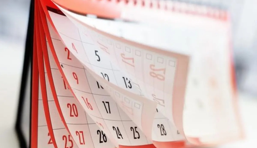 Azərbaycanda 11 gün ardıcıl iş olmayacaq