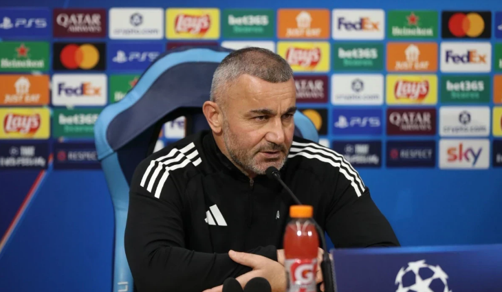 Qurban Qurbanov: “Nyukasl”a qarşı cəsarətli oynamağa çalışacağıq