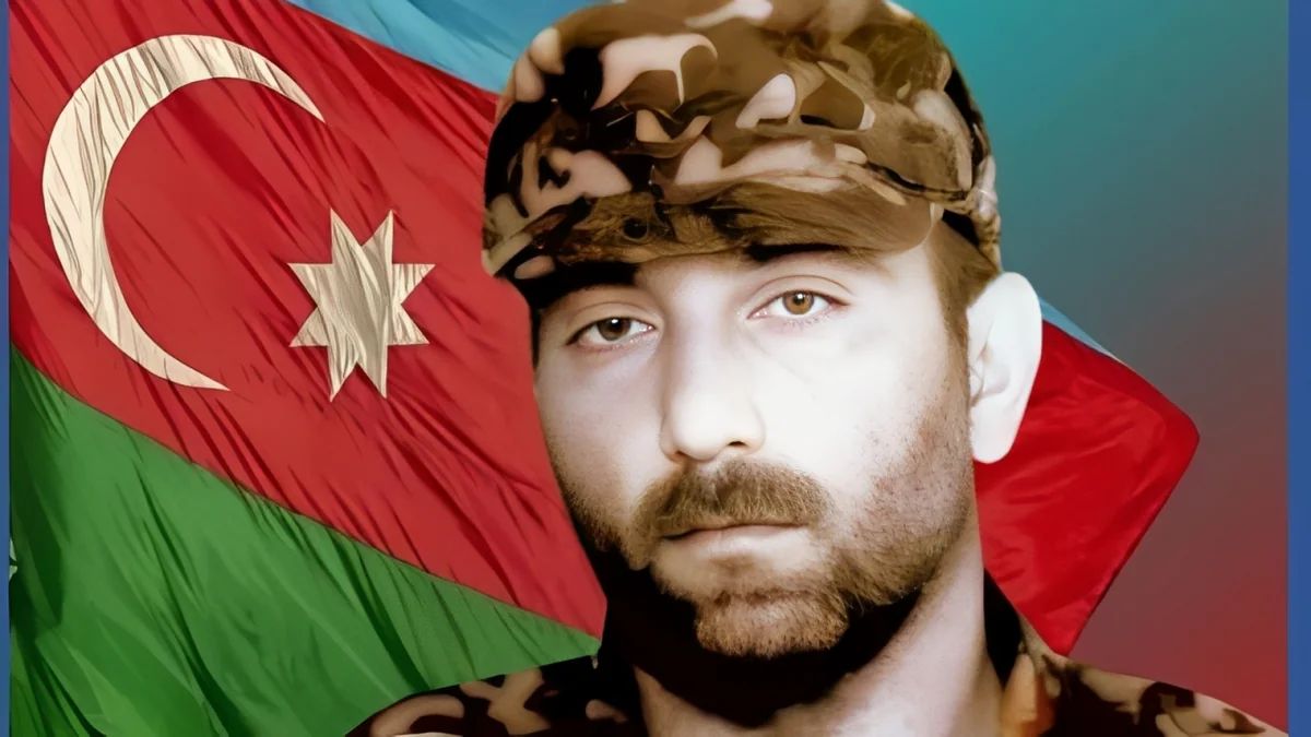 Ağdərədə itkin düşmüş şəhidin nəşi 34 il sonra tapıldı