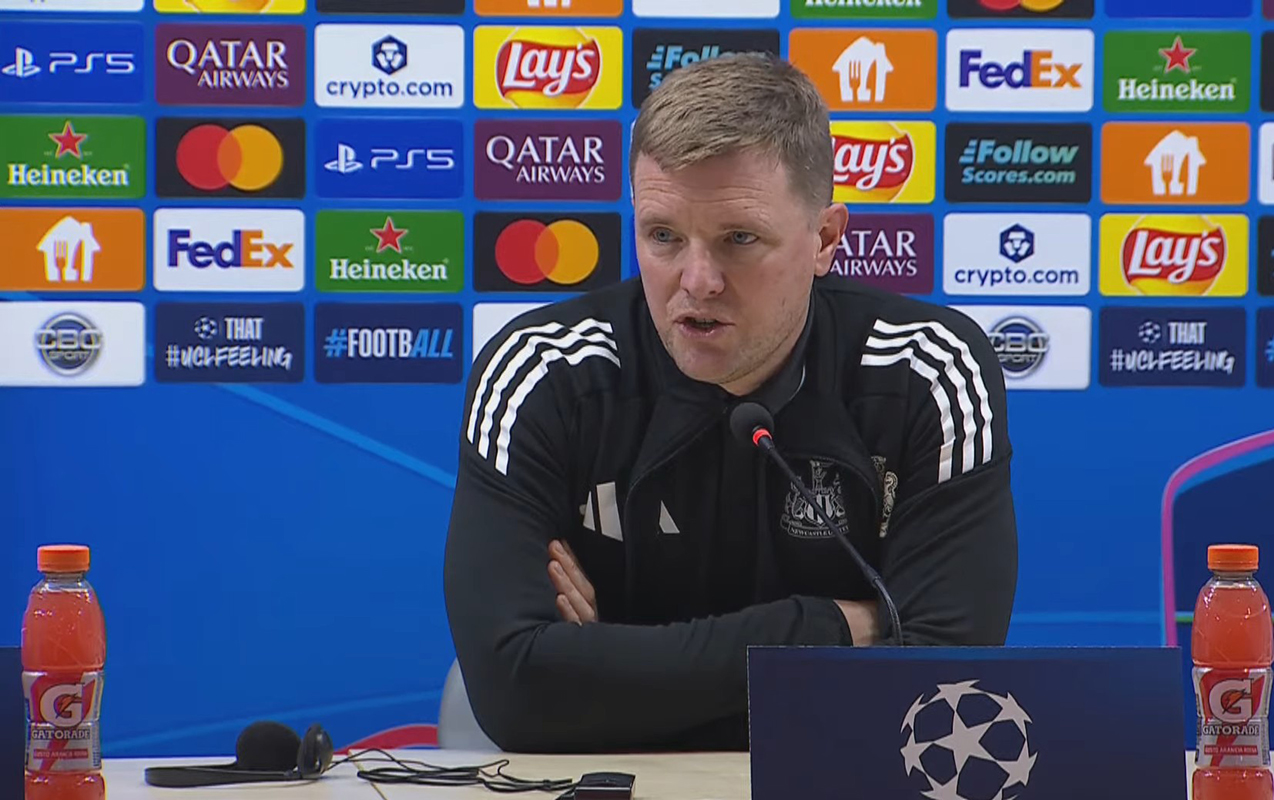 “Qurban Qurbanov hörmətə layiq məşqçidir” - Eddi Hau