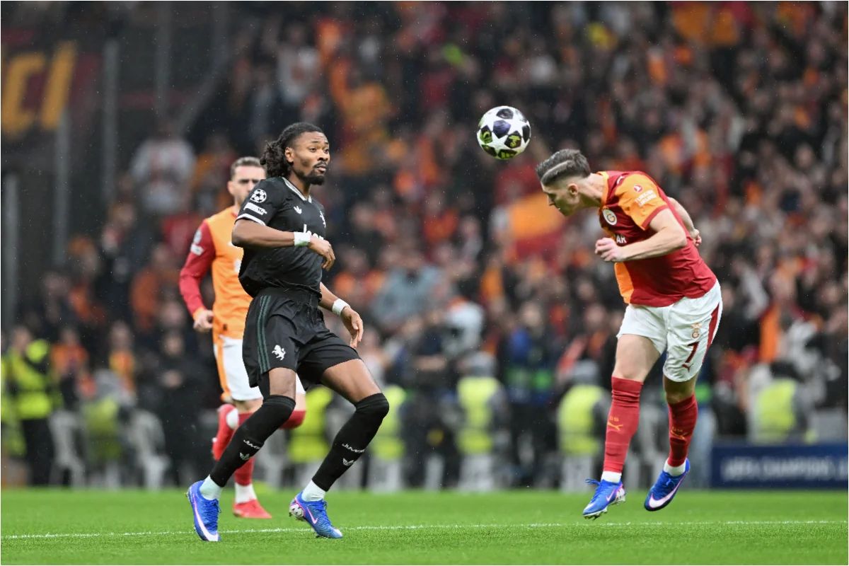 "Qalatasaray" böyük hesabla qələbə qazandı