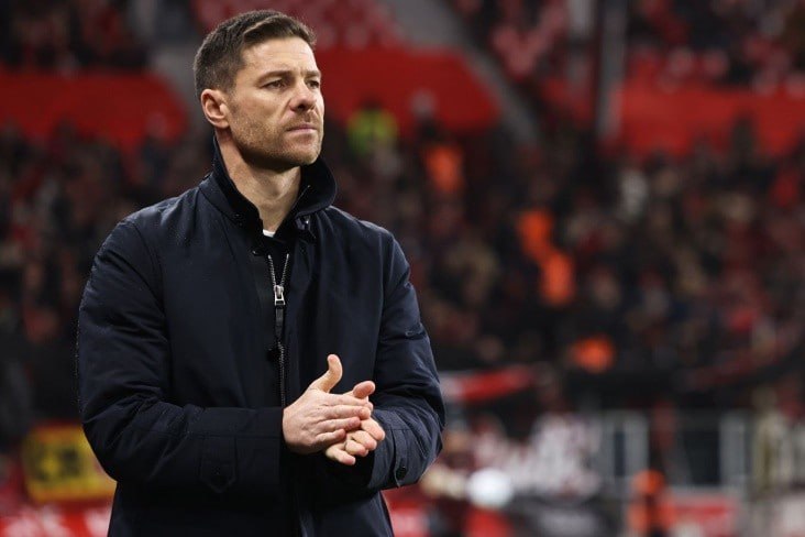 Xabi Alonso Fransa klubunun təklifini qəbul etməyib