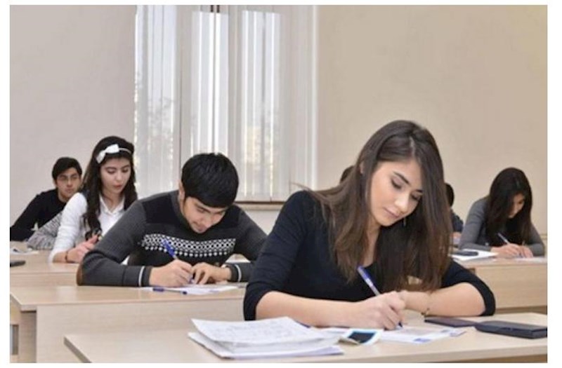 Abituriyentlərin NƏZƏRİNƏ: Bu gündən qeydiyyat başlayir