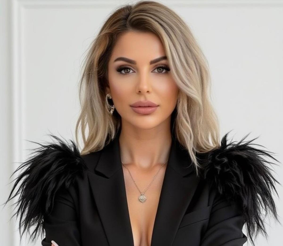 Amina Özbəkistanda konsert verdi - VİDEO