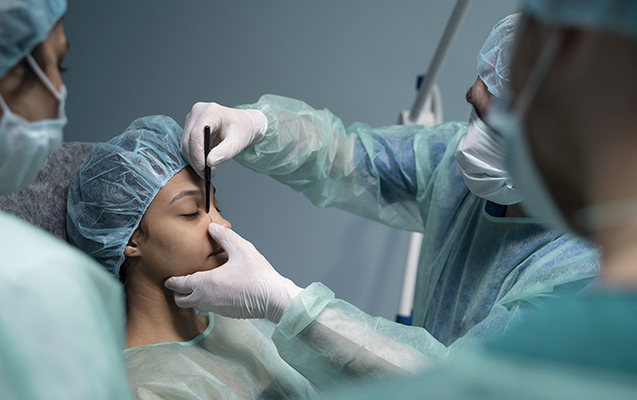 Daha 3 cərraha plastik əməliyyat icazəsi verildi - Siyahı