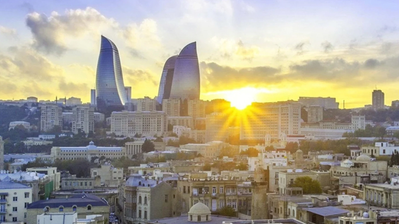 Sabah 23 dərəcə isti olacaq