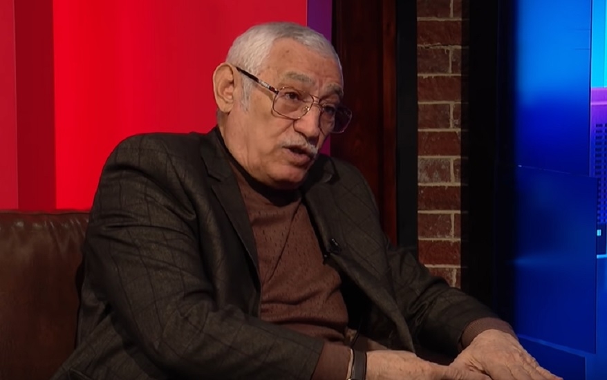 Şeyx Əbdül: “Kinomatoqrafçılar İttifaqından heç kim mənimlə maraqlanmır”