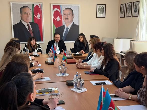 Kollecə yeni direktor təyin olundu