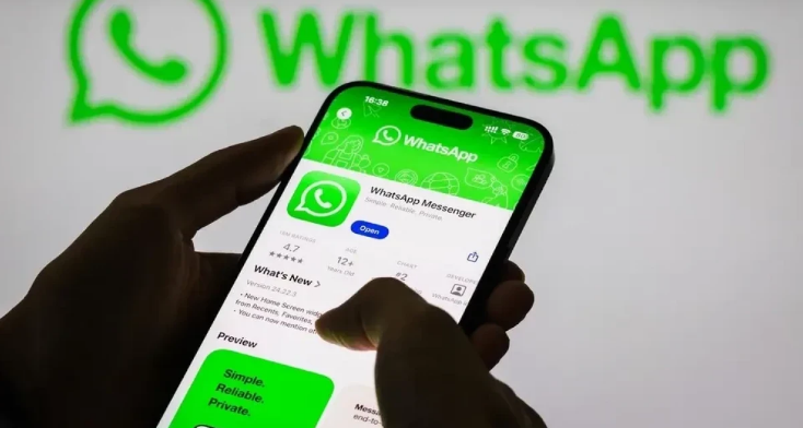 Azərbaycanda “WhatsApp” yazışmaları ilə bağlı qayda - Bunu edənləri CƏZA GÖZLƏYİR