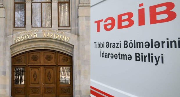 TƏBİB və Səhiyyə Nazirliyi birləşdiriləcək? - Səhiyyə sistemində yeniliklər gözlənilir 