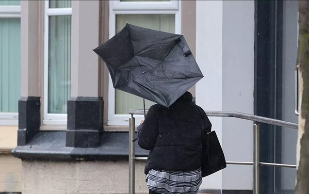 Sabahkı hava ilə bağlı əhaliyə XƏBƏRDARLIQ