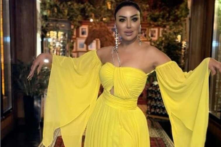 "Qızımın sosial media hesabı yoxdur" - Kəmalə