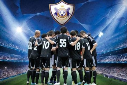 "Qarabağ" və "Nyukasl" komandalarının start heyətləri açıqlanıb