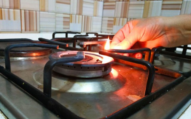 Tovuzda qaz olmayacaq