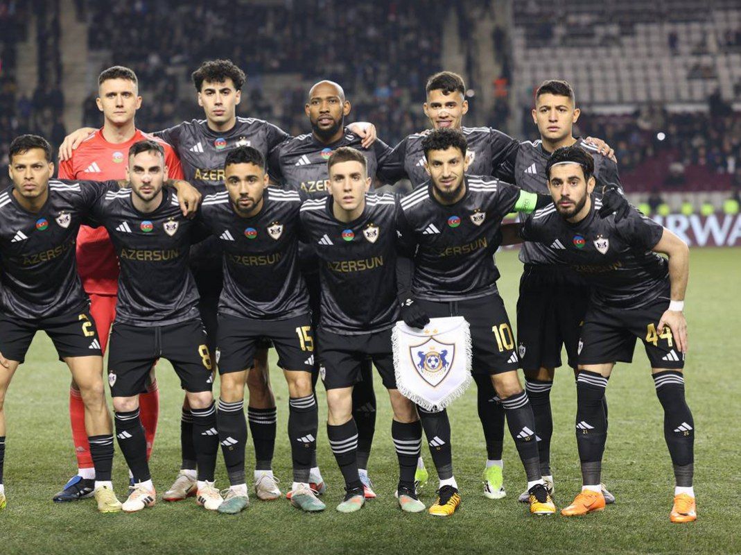 “Qarabağ” böyük hesabla uduzur