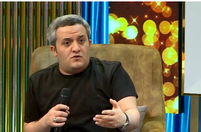 Orxan Lökbatanlının ölüm xəbəri yalan çıxdı - VİDEO