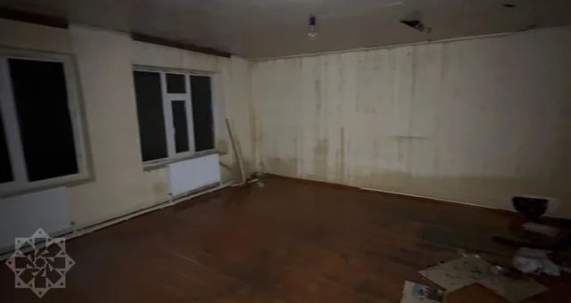 Ucarda məktəb binası yandı