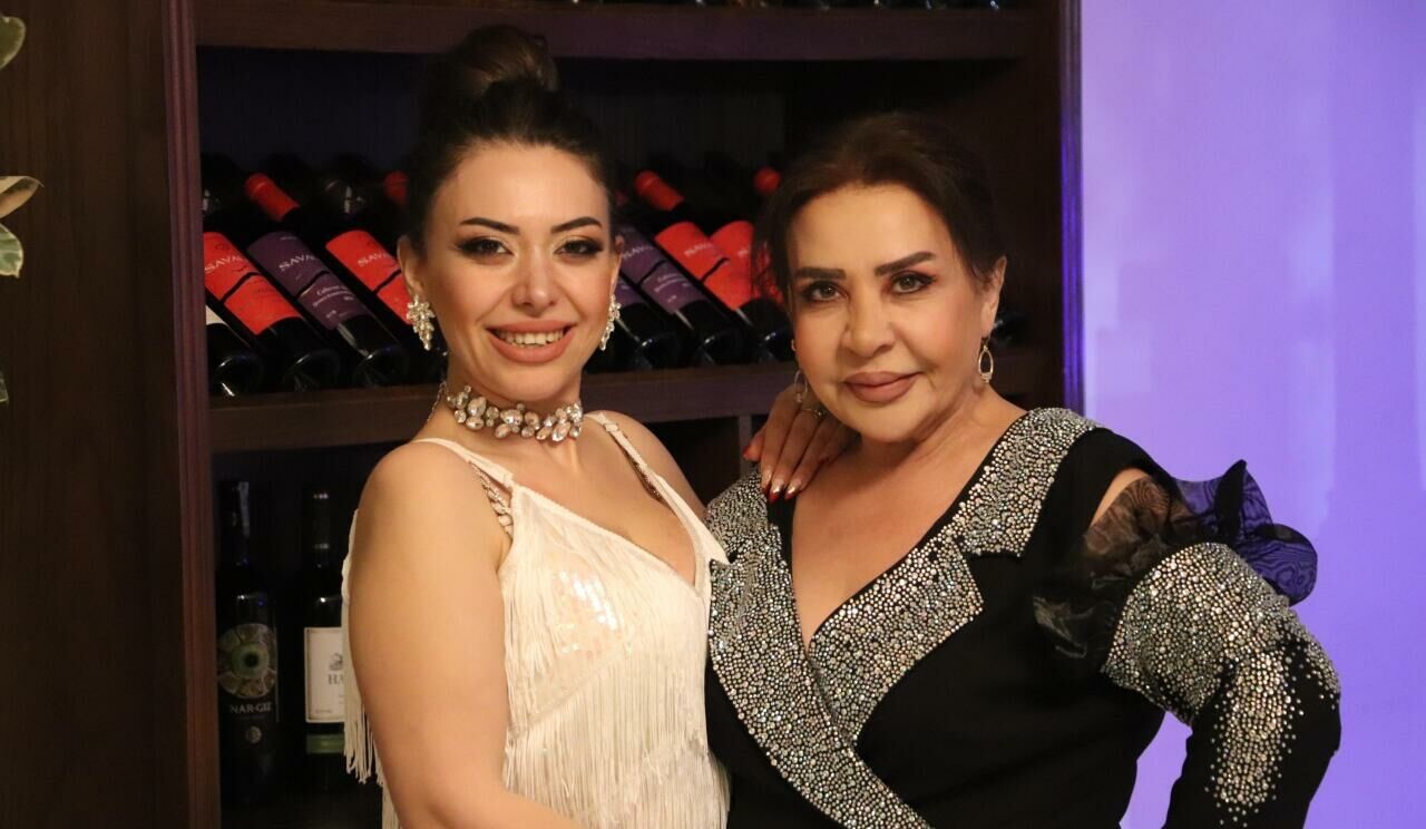 Samirə üzr istədi: “Qızıma görə başıaşağıyam” - VİDEO