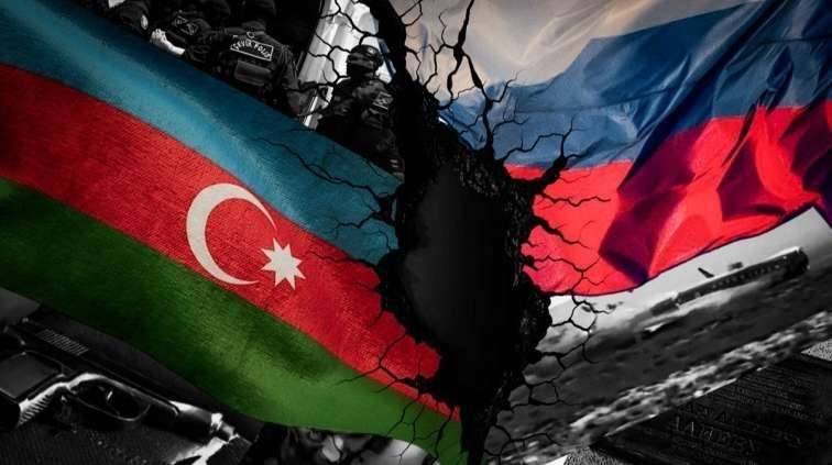 Rusiyadan Azərbaycana qarşı yeni hibrid hücum dalğası hazırlanır