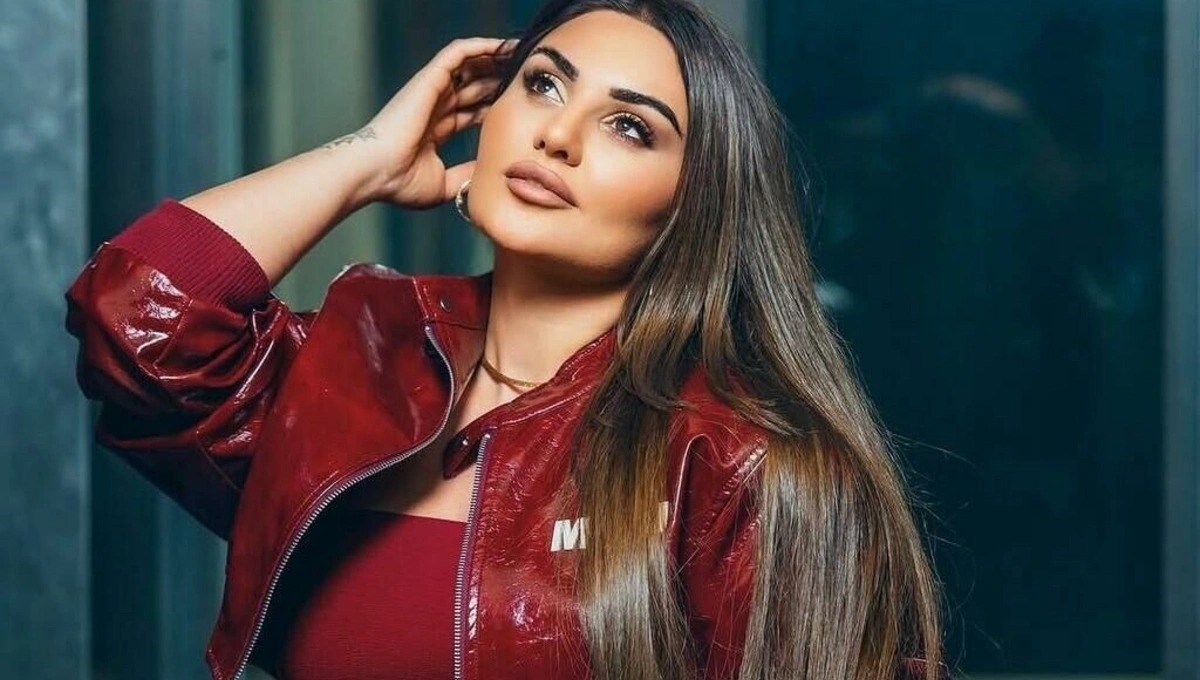 "Mən eşq qadınıyam" - Şəbnəmdən etiraf